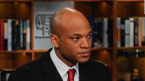 Wes Moore A Rising Democratic Star Told His Origin Story But Did He