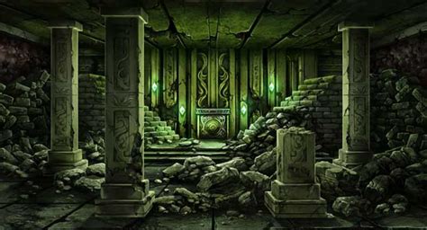 Ancient Ruins Level 4 Final Fantasy Brave Exvius Wiki
