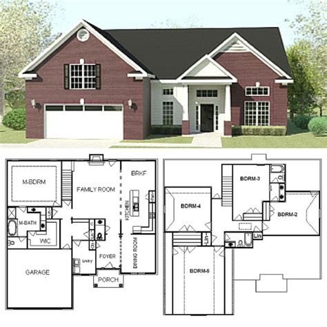 Bill Beazley Homes Announces Floorplans With A Bonus Room Feb 5 2016