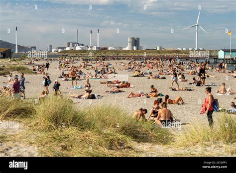 Insel Amager Hi Res Stock Photography And Images Alamy