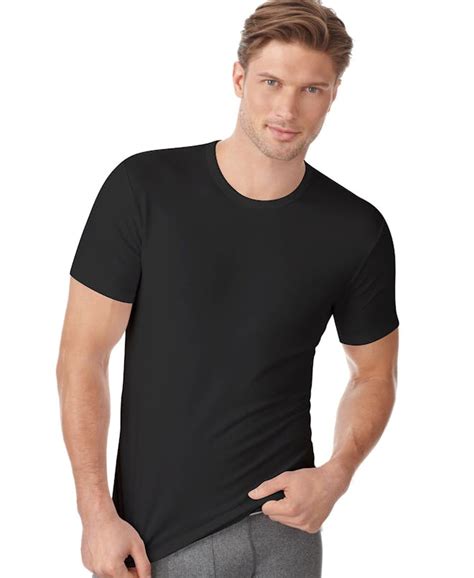 Best Black T Shirts For Men Our Editors Picks For The 12 Best Shirts