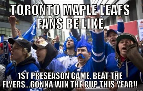 Montreal vs toronto game 7 highlights all rights belong to the nhl and sportsnet centrali do not own the footage or audio in this videomontreal vs toronto. Speak of the Devil: A Day In The Life Of A Maple Leafs Fan