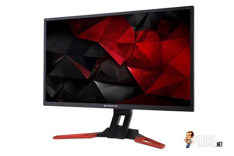 Now many people will say announcement acer et430k monitor is interesting enough, although it has not a lot of noise and loud presentations. Acer Introduces Acer ET430K 43-inch Monitor — An ...