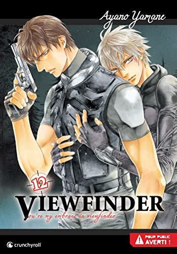 Vol12 Viewfinder Manga Manga News