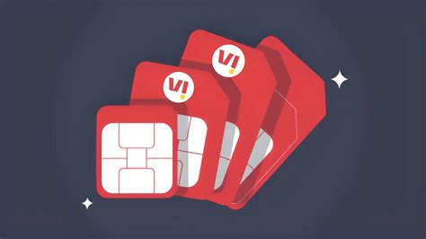How To Activate New Vi Sim
