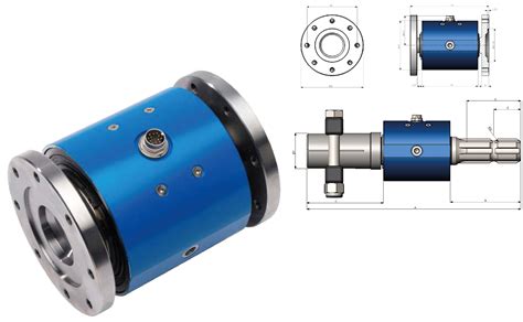 Torque and angle measurement for PTO shafts | Engineer Live