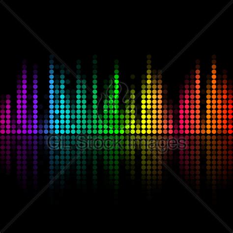 Music Bars Wallpaper - WallpaperSafari