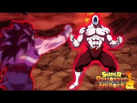 It is an adaptation of the first 194 chapters of the manga of the same name created by akira toriyama. Dragon ball heroes episode 9 jiren vs cumber release date ...