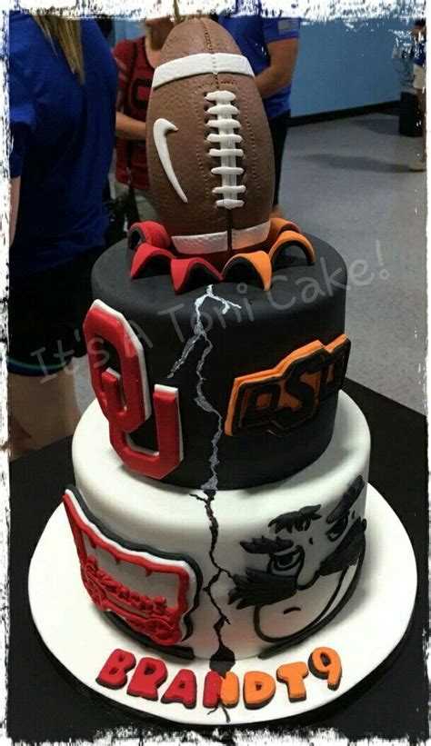 Send cookies and cookie cakes online delivered fresh to your door. Bedlam/House divided/OU OSU/Schooner/Pistol Pete/Football ...