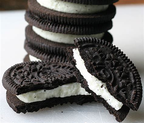 Cpg Marketing Myths Confessions Of An Oreo Cookie