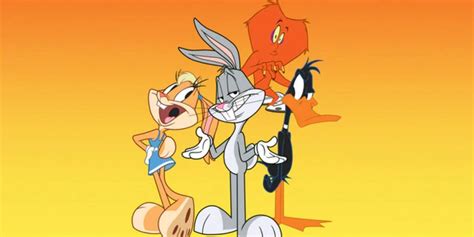 The Looney Tunes Show Had The Best Lola Bunny Cbr