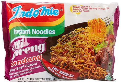 Petaling jaya ― indonesia's nunuk nuraini, creator of indomie's various flavours, died on according to bbc news, nunuk worked as the brand's flavour development manager for nearly 30. Tangan Terampil di Balik Varian Rasa Indomie | Good News ...