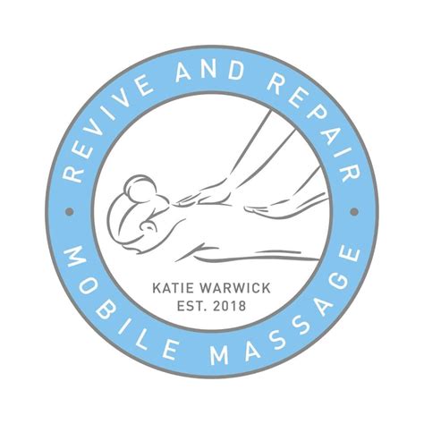 Revive And Repair Massage