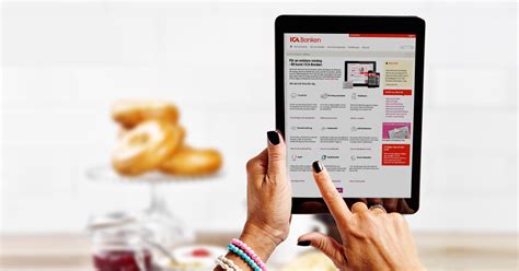 Talk · contributions · create account · log in. ICA banken och ICA försäkring inleder samarbete med ...