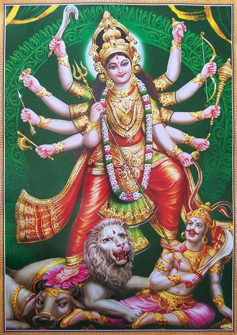 Wins and losses are a part of life. Pin on DURGATI NASHINI ¤ MAA DURGA
