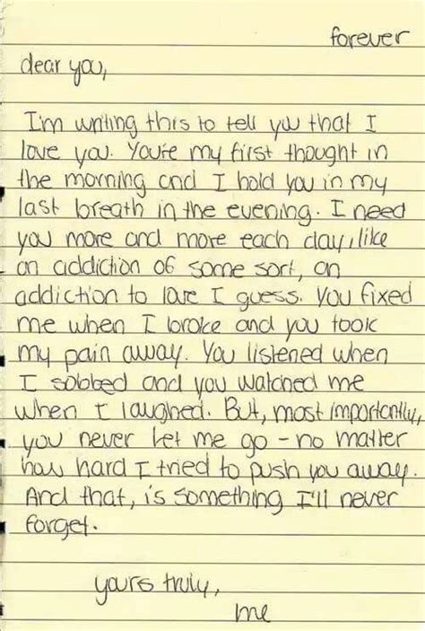 It's your birthday, and i'd like to hug you and squeeze. Pin by Hali Forge on let it be | Love letters to your ...