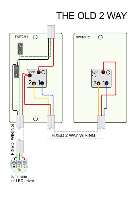 Supreme Wiring A Double Light Switch 2 Way 1jz Vvti Alternator