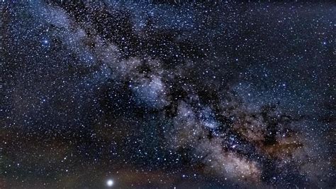 Milky Way Photo Credit To Flavien Beauvais 3840 X 2160 Wallpaper