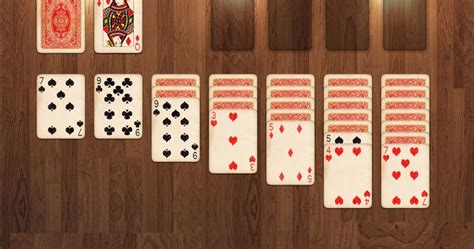 Still today, a deck of cards is always within reach around the house. Play Free Online Solitaire Game And Earn Money