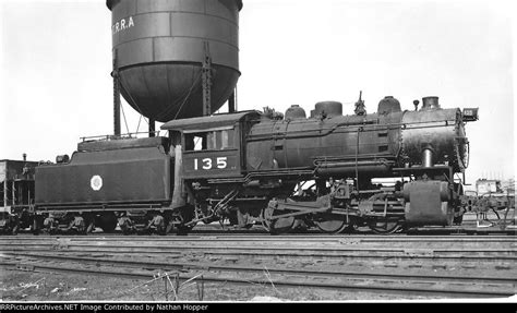 Trra 135 Locomotive Train Steam Locomotive