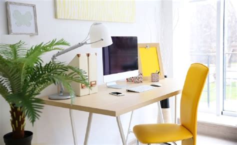 Best Tech Tips For A Productive Home Office