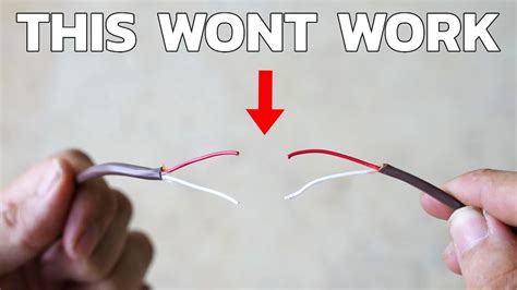 How To Splice Wires
