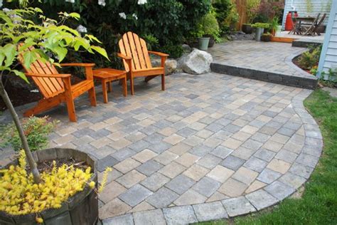 Compare The 3 Most Common Patio Materials