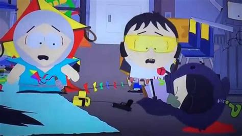 South Park Kennys Suicide Death Youtube