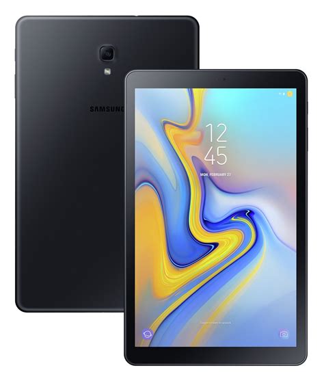 Samsung Galaxy Tab A 105 Inch 32gb Lte Tablet Reviews