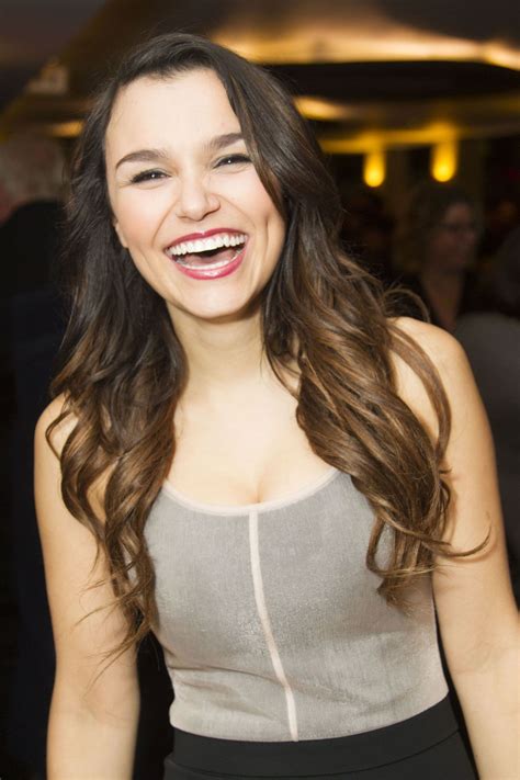The last 5 years is a contemporary one act musical written by jason robert brown. Samantha Barks - 'The Last Five Years' Musical Press Night ...
