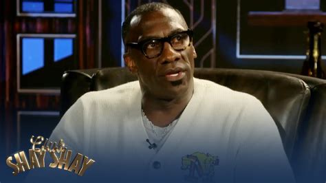 Shannon Sharpe Explains Why He Never Got Married Club Shay Shay Youtube