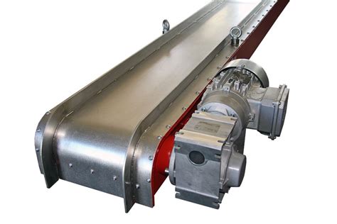 Magnetic Conveyors Md Sollau Sro Magnetic Separation