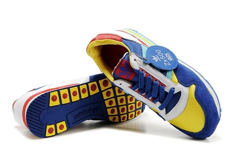 Supaya kamu bisa lebih mudah untuk merencanakan. BELI KASUT: ADIDAS ZX500
