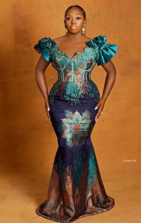 fabulous ankara styles for stylish african ladies stylish naija african lace dresses latest