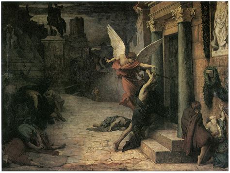 Bubonic Plague Painting At Explore Collection Of