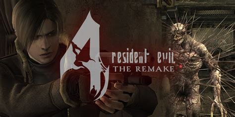 Resident evil 8 resident evil 7 resident evil 2 resident evil 3 resident evil 4 resident evil 4 remake resident evil 8 trailer resident evil. Resident Evil 4 Remake Has a Lot of Explaining to Do ...