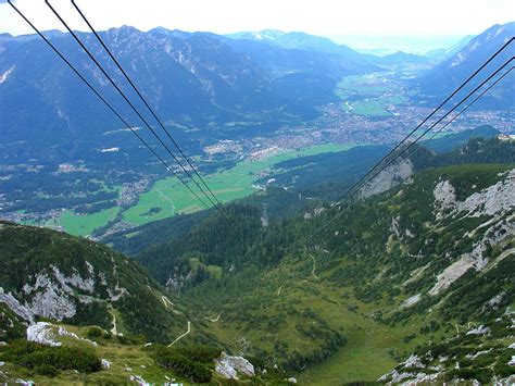 2005 09 08 09 11 Garmisch Partenkirchen 147 Alpspitze Flickr