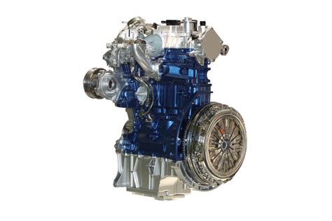 Cylinders cylinder head cylinder block camshaft drive crankshaft. Ford Bringing Cylinder Deactivation Tech to 1.0-Liter ...