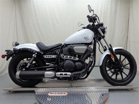 2014 yamaha star bolt all your motorcycle specs, ratings and details in one place. 2014 Yamaha Bolt Cruiser for sale on 2040motos