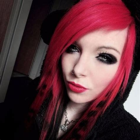 60 Creative Emo Hairstyles For Girls Cool In 2024 My New Hairstyles