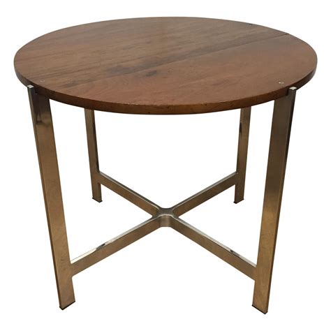 100 Round Wood Side Table Best Bedroom Furniture Check More At