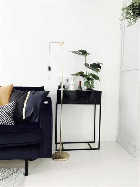 See more ideas about furniture, velvet couch, home decor. Midnight blue velvet | plant | brass | Blue velvet couch ...