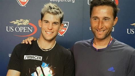 Dominic Thiem no se perderá el US Open o el French Open ...