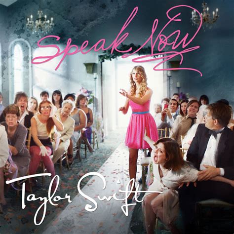 Taylor Swifts Speak Now Single Debuts At 1 On Itunes Country