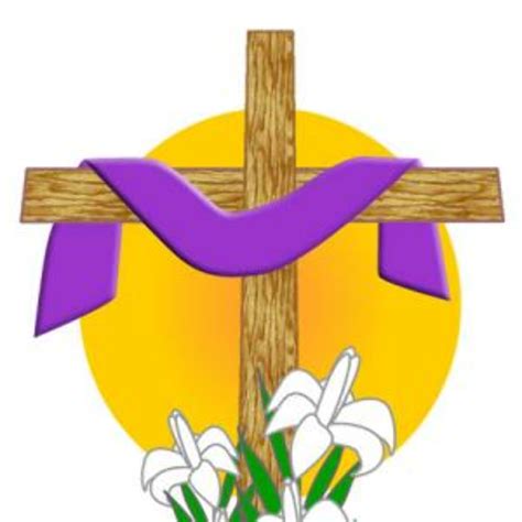 Download High Quality Easter Clipart Catholic Transparent Png Images
