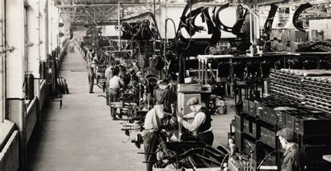 Industrial Revolution Transportation Documentary Industrial Revolution ...