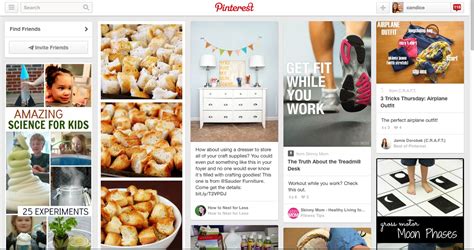 Innovate Instruct Inspire Pinterest Getting Started