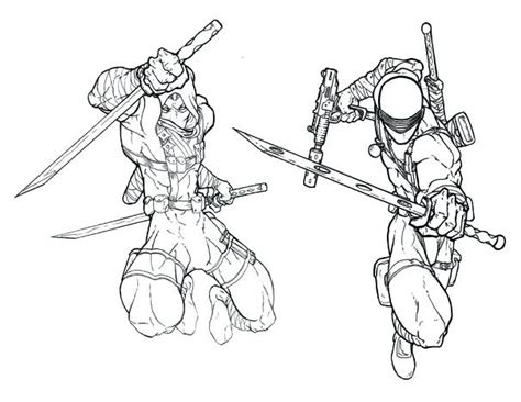 Maybe you would like to learn more about one of these? Snake Eyes Coloring Pages at GetColorings.com | Free ...