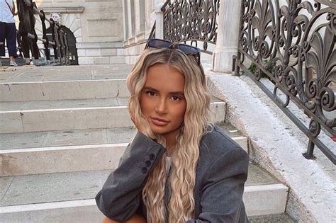 Home / series / love island italia / aired order /. Love Island star Molly-Mae complains about the 'shocking ...