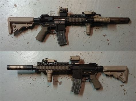 Shop Build Mk18 Ar Carbine Cds Arms